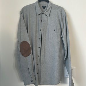 j. Crew mens shirt